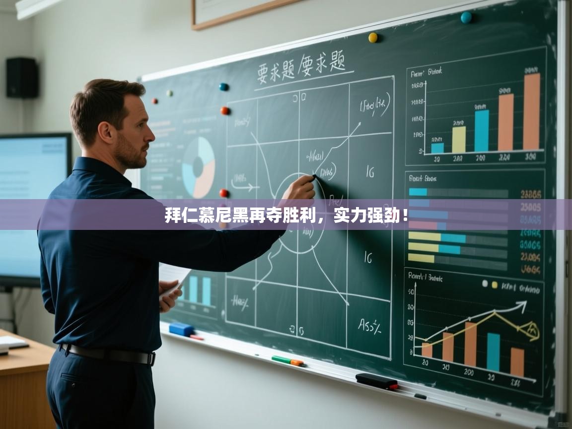 拜仁慕尼黑再夺胜利，实力强劲！  第2张