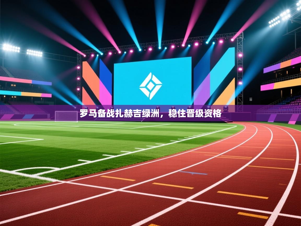 罗马备战扎赫吉绿洲,稳住晋级资格 第2张