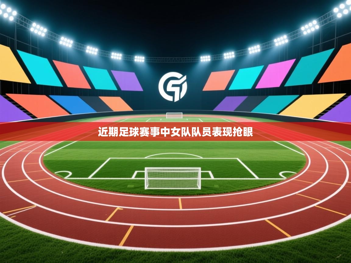 近期足球赛事中女队队员表现抢眼  第2张