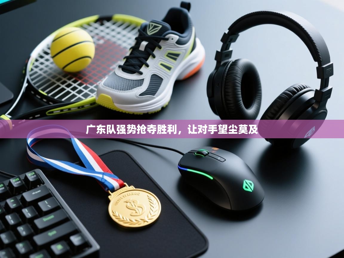 广东队强势抢夺胜利，让对手望尘莫及  第2张