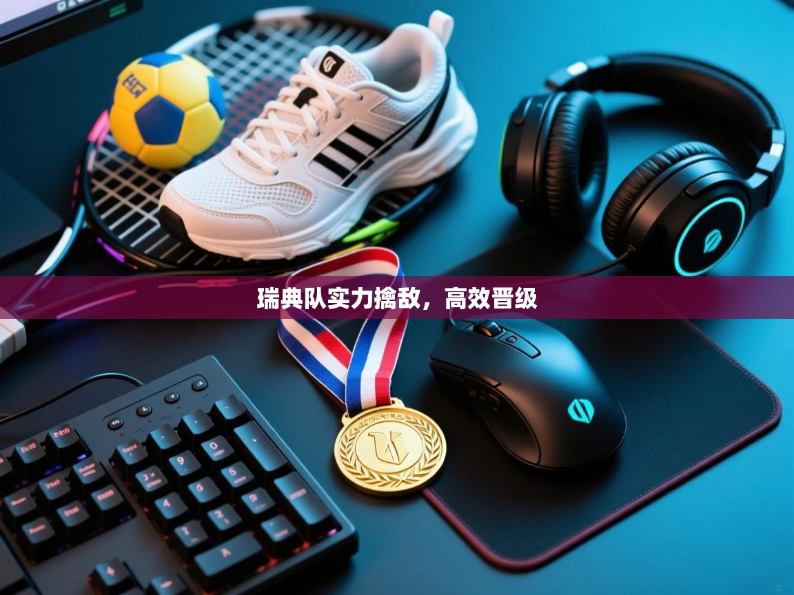 瑞典队实力擒敌，高效晋级  第2张