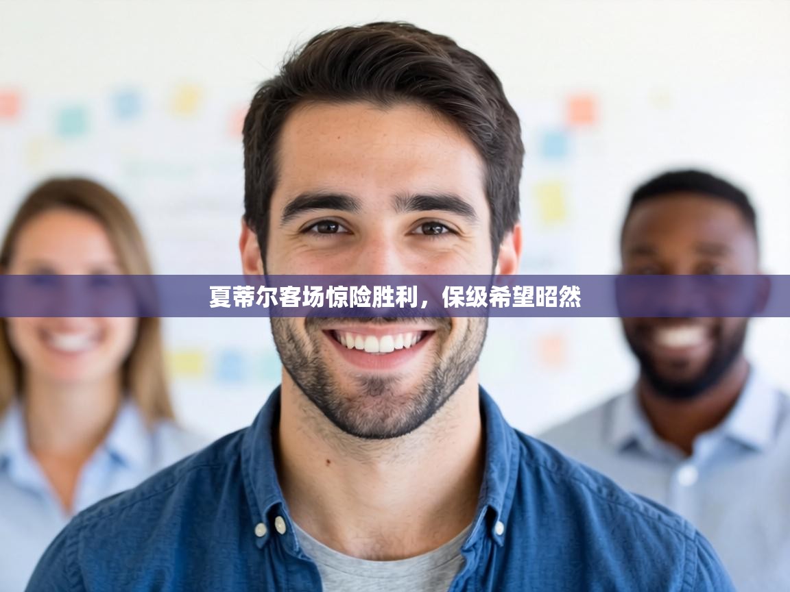 夏蒂尔客场惊险胜利，保级希望昭然  第2张