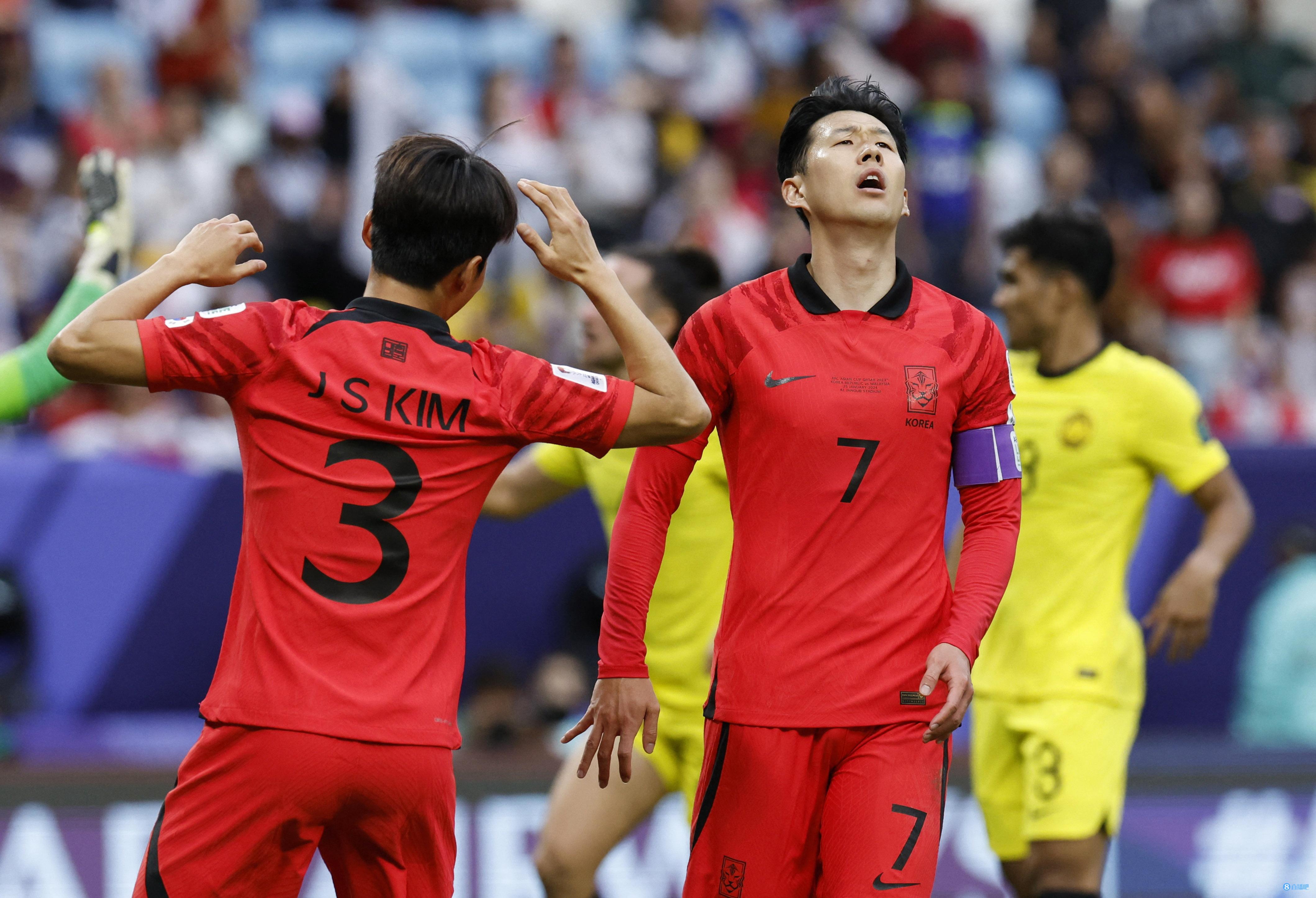 韩国队在国际比赛中展现实力！