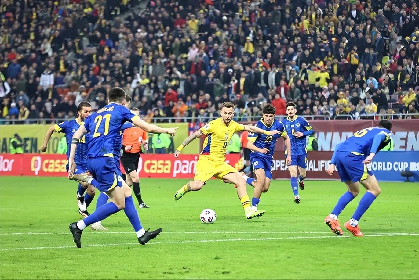 包含惊险连连！欧洲杯预选赛场上较量频频的词条