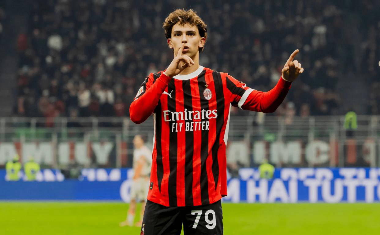 关于AC米兰客场告捷，客场取得胜利收获三分的信息