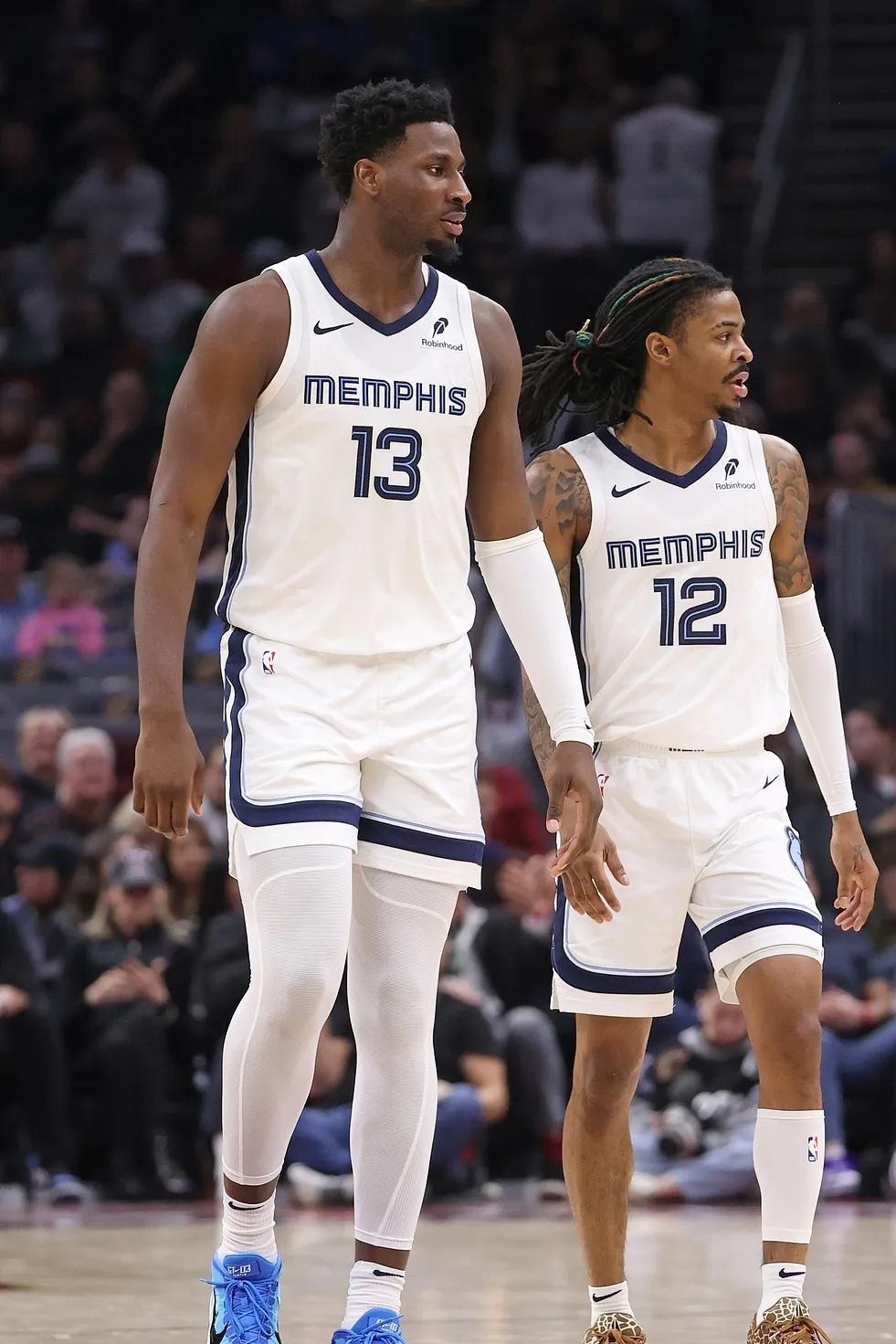 爱游戏网页版入口-灰熊逆转黄蜂，莫兰特强势砍下30+分