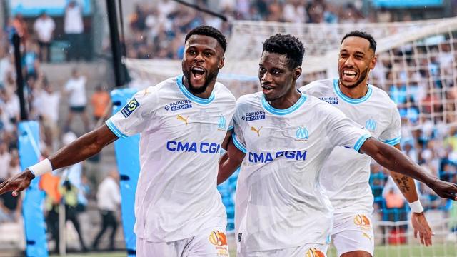 南特阵容调整有方，顺利取得胜利助攻