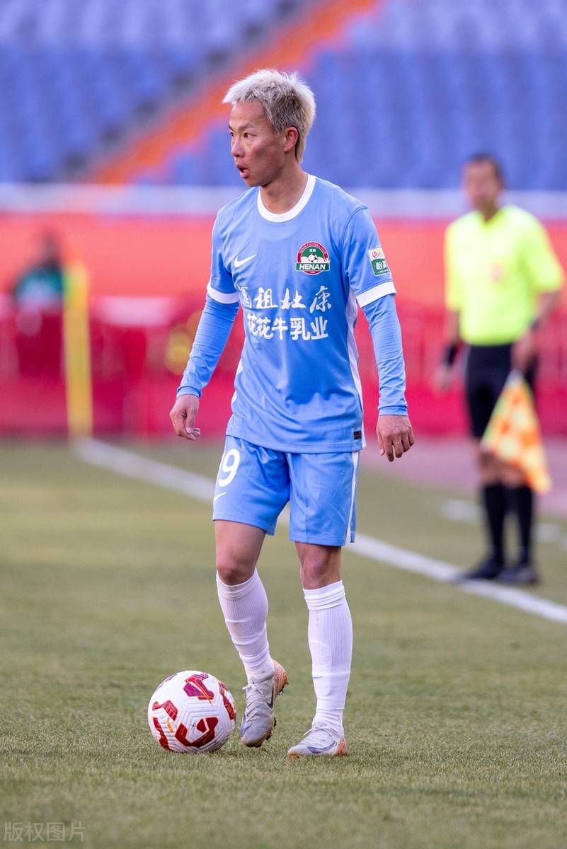 包含新星崛起！河南队年轻球员展现实力，挑战老将的词条