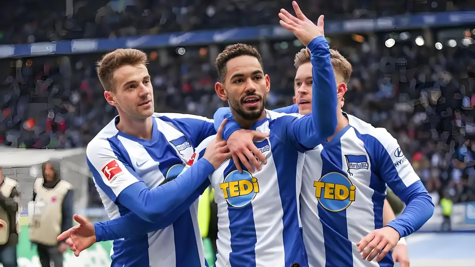 斯图加特取得联赛胜利喜提胜利