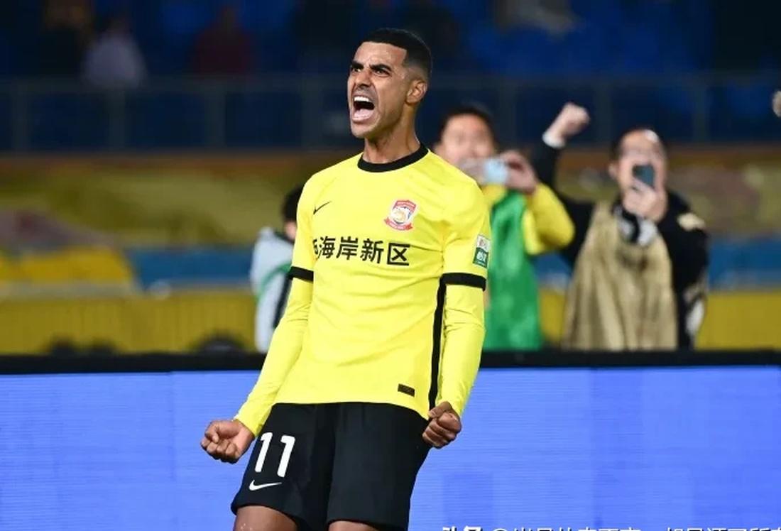 广州恒大备战对阵异国对手澳大利亚墨尔本城的简单介绍