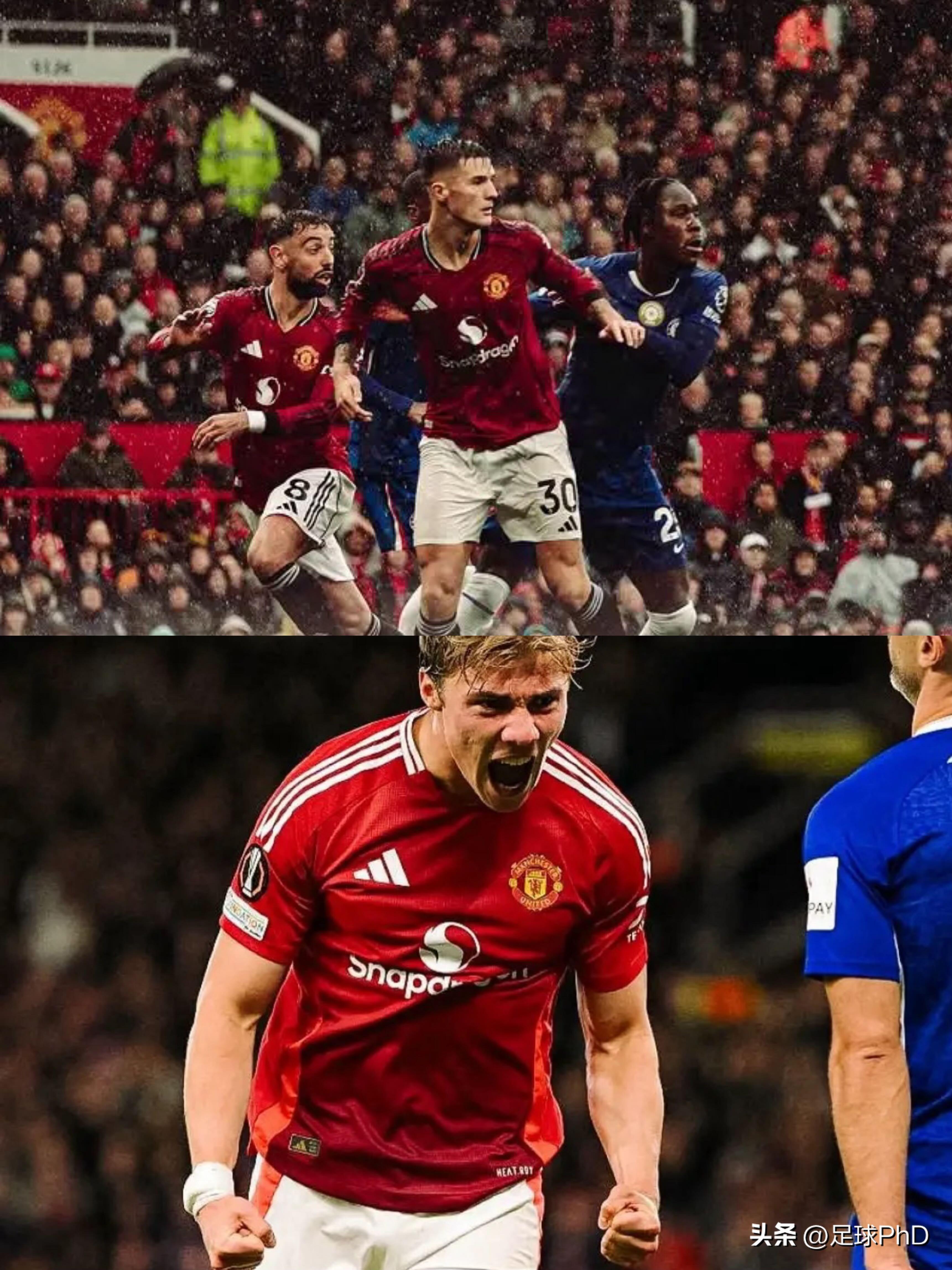 曼联连入两球,红魔轻松击败对手晋级下一轮的简单介绍 曼联连入两球,红魔轻松击败对手晋级下一轮的简单介绍