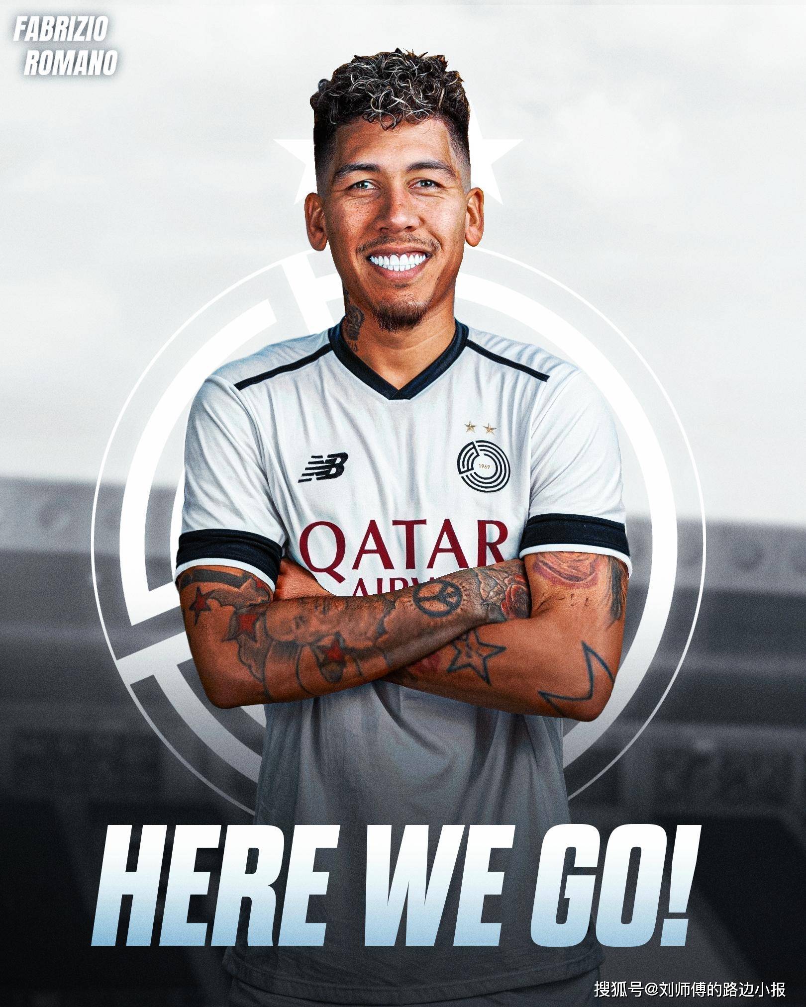 卡塔尔巨星崭露头角,争夺亚冠金杯 卡塔尔巨星崭露头角,争夺亚冠金杯