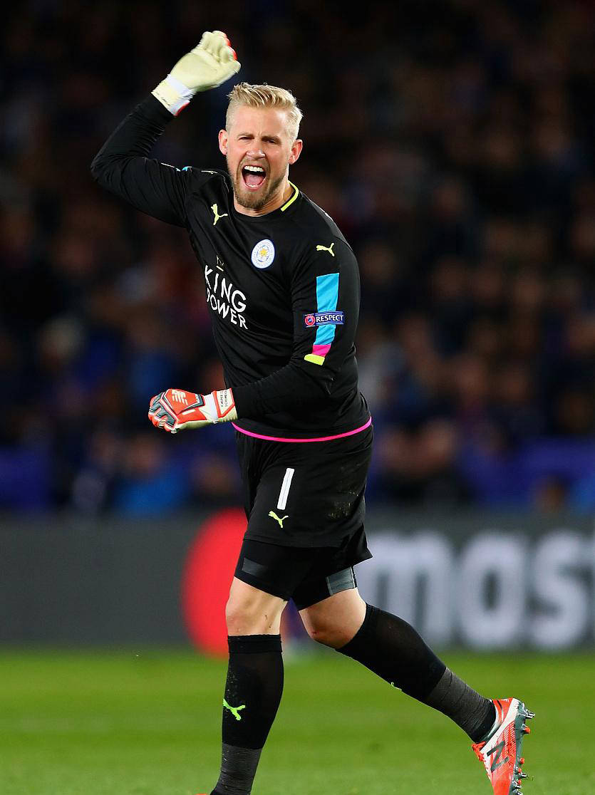 莱斯特城力争客场胜利，突破对手防线