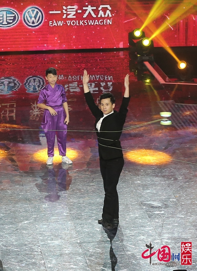 花式动作出彩选手展现潜力的简单介绍 花式动作出彩选手展现潜力的简单介绍