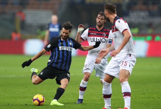 爱游戏官网-关于博洛尼亚爆冷取胜，打破对手联赛不败金身的信息