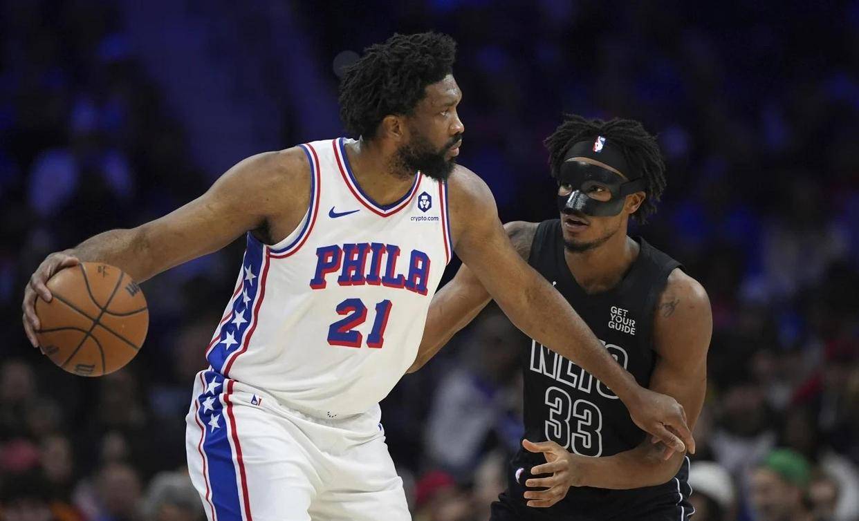 爱游戏网页版-篮网队状态低迷，连续遭遇围攻